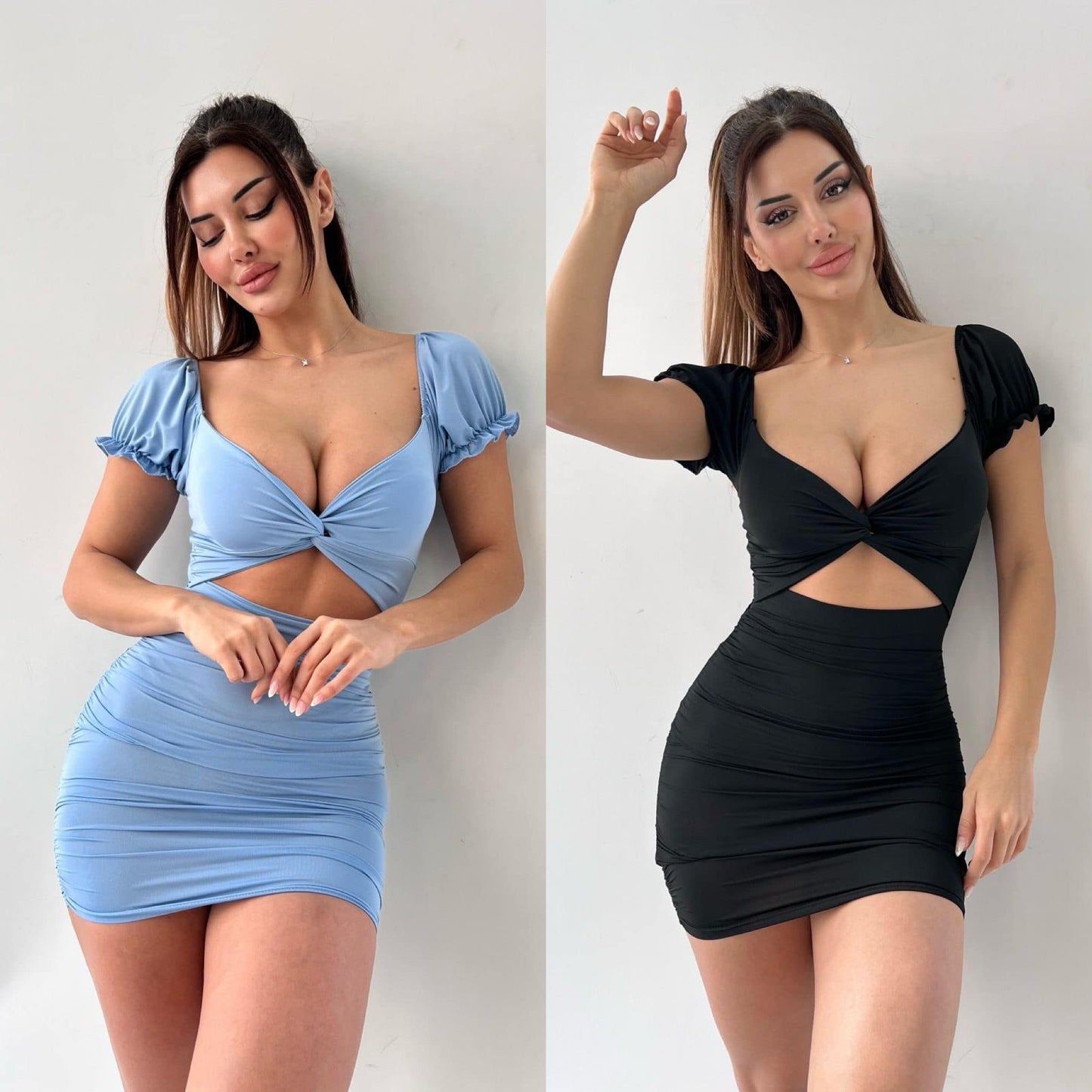 Trendy Women Bodycon Dress